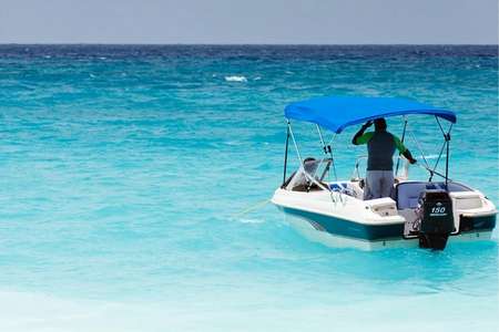 Permis bateau Pantin Seine St Denis
