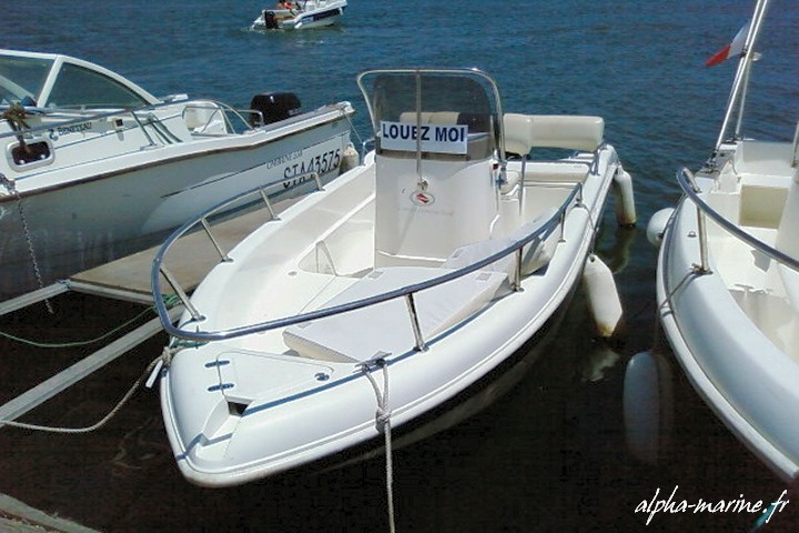 Location Bateau Valras Plage Hérault 34 Louer Bateau Moteur