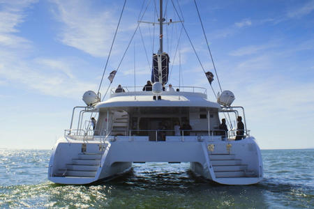 Excursion bateau Grau du Roi Port Camargue