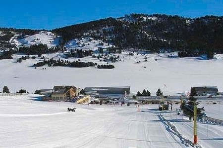 Plongee sous glace La Quillane