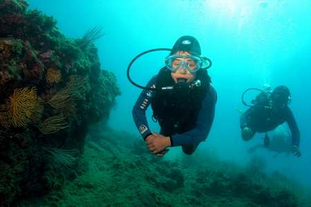 Plongee sous-marine Frontignan-Plage