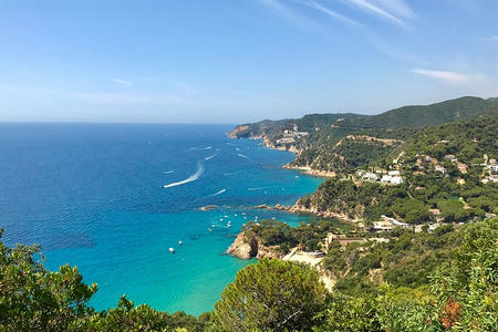 Excursions bateau Port Vendres