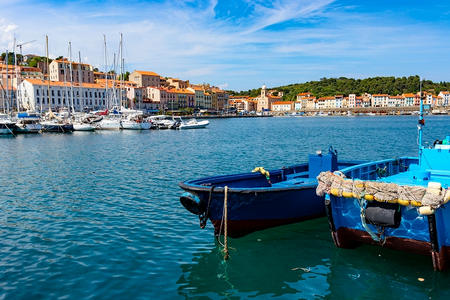Journée à Cadaqués Port Vendres - 66