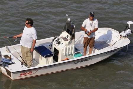 Boston Whaler