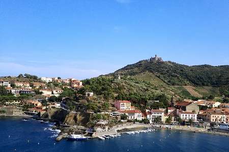 Croisieres voilier Canet en Roussillon