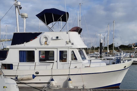 Excursion privée bateau St Martin de Ré