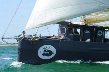 Soirée bateau La Rochelle