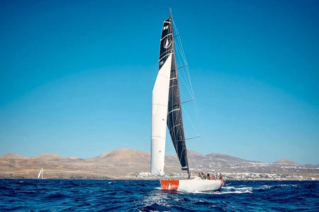 Croisieres bateau course Lorient