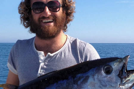 Peche au gros Leucate Aude 11
