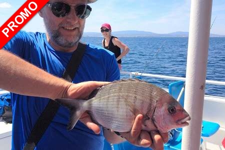 Pêche Leucate - 11