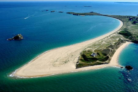 Sorties catamaran Bretagne Sud