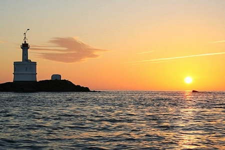 Soirée catamaran Baie Quiberon