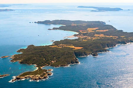 Location bateau avec skipper Hyères