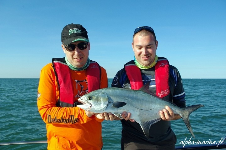 Peche En Mer Port Saint Louis Du Rhone 13 Stage Peche Aux Leurres Loup Tassergal Liche