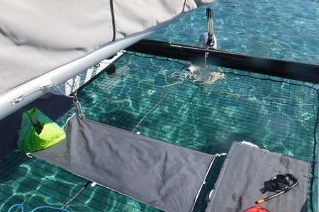 Catamaran Le Lavandou Var 83