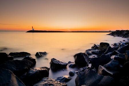 Excursions bateau ile Fort Brescou