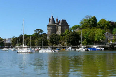 Excursions bateau Noirmoutier