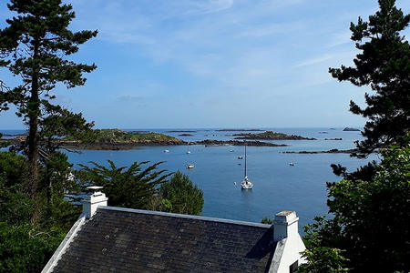 Croisière iles Scilly