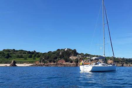 Croisières Saint Malo Manche