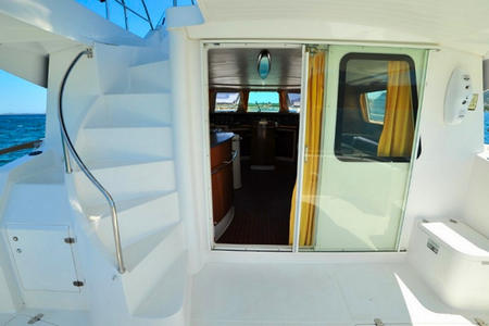 Affrètement bateau Saint Raphaël