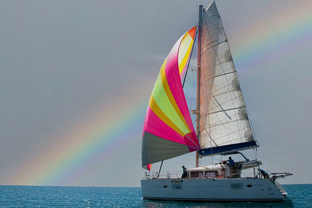 Sortie bateau Sète Hérault 34