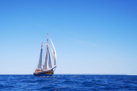 Sorties vieux greement La Rochelle