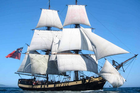 Journée vieux greement Lorient