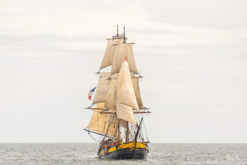 Croisière 4 jours Sète