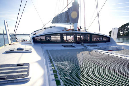 Stage croisière la Trinite sur Mer 