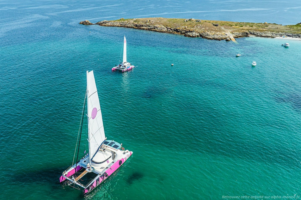 Demi-journée, journée, soirée La Forêt Fouesnant