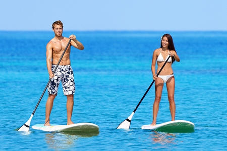 Sports de glisse