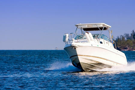 Location de bateau